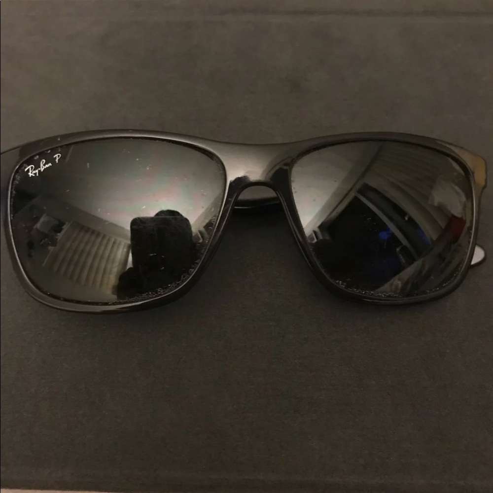 Ray-Ban Sunglasses 😎